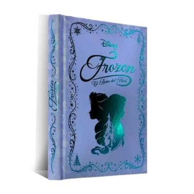 Novelas Inolvidables Disney - Fasciculo #02