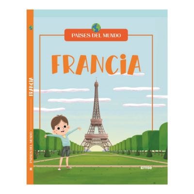 Países del mundo - Fasciculo #07