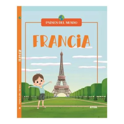 Países del mundo - Fasciculo #07