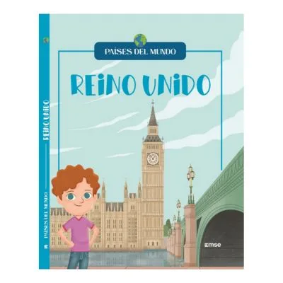 Países del mundo - Fasciculo #08