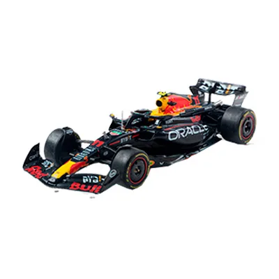 Racing Cars - Fasciculo #01