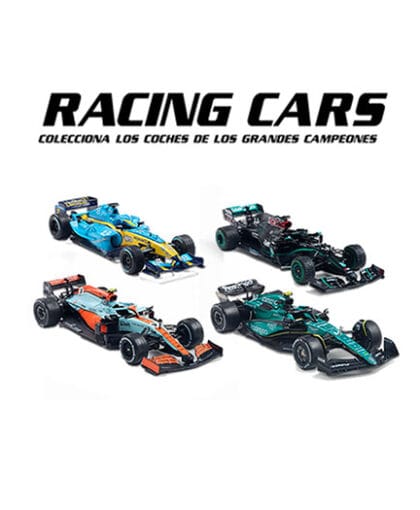Racing Cars