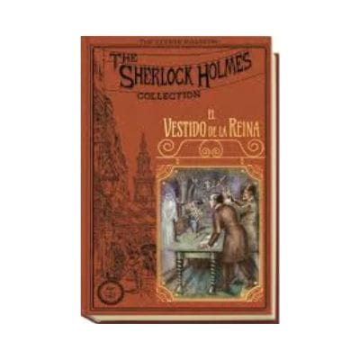 Colección Sherlock Holmes - Fascículo #20