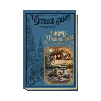 Colección Sherlock Holmes - Fascículo #21