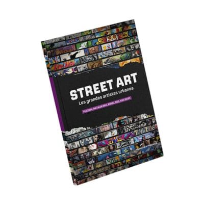 Street Art Colección - Fasciculo #07