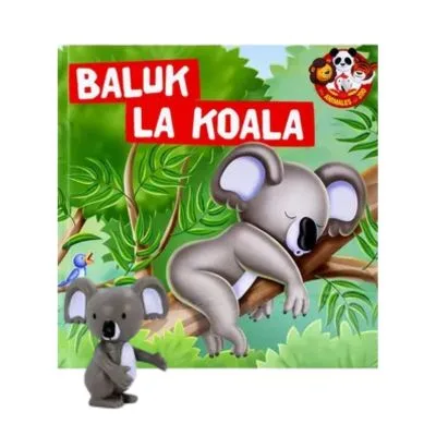 Mis animales del Zoo - Fasciculo #11