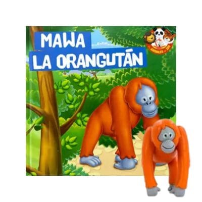 Mis animales del Zoo - Fasciculo #14