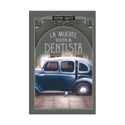 Agatha Christie - Fascículo #28