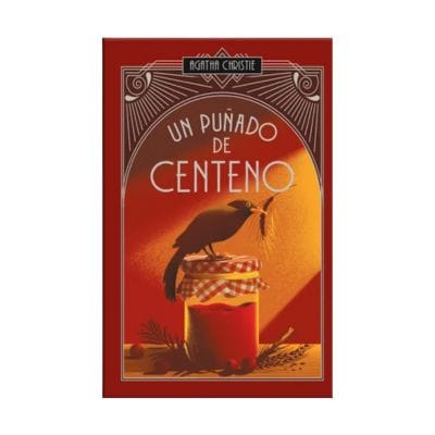 Agatha Christie - Fascículo #29