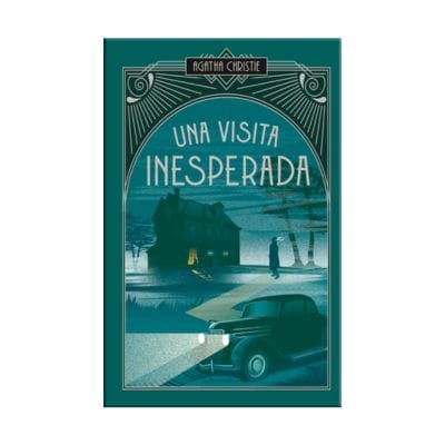 Agatha Christie - Fascículo #30