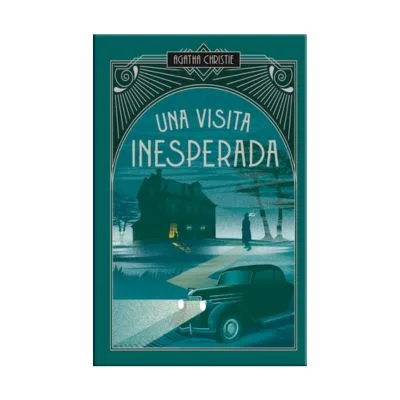 Agatha Christie - Fascículo #30