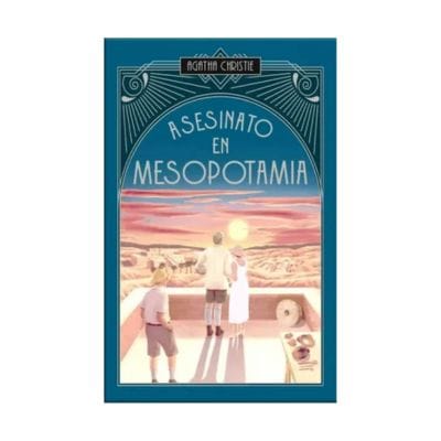 Agatha Christie - Fascículo #31