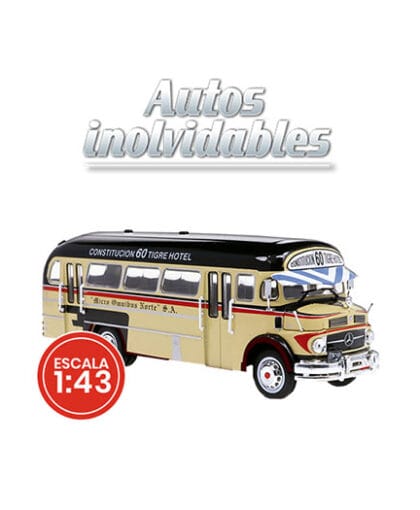 Autos Inolvidables - Especiales