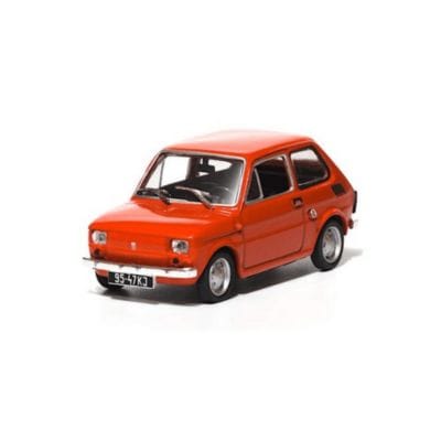 Autos de Colección - Fascículo #24