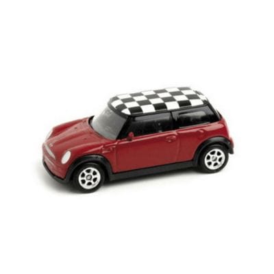 Autos de Colección - Fascículo #25
