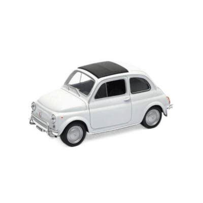 Autos de Colección - Fascículo #27