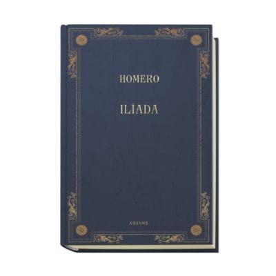 Biblioteca clásica Gredos - Fasciculo #02