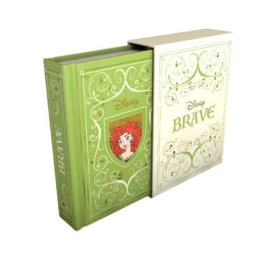 Disney Cuentos en Miniatura - Fascículo #19