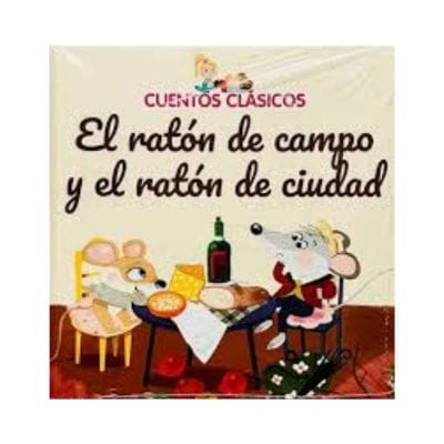 Cuentos Clásicos - Fascículo #28