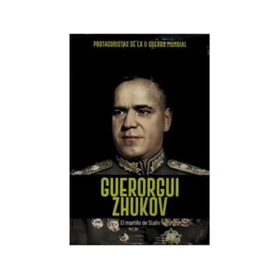 Protagonistas de la II Guerra Mundial - Fasciculo #15