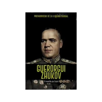 Protagonistas de la II Guerra Mundial - Fasciculo #15