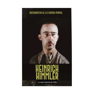 Protagonistas de la II Guerra Mundial - Fasciculo #14