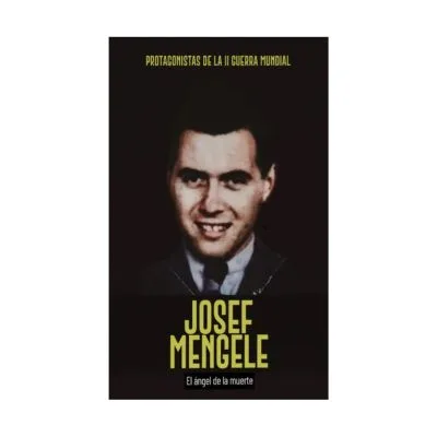 Protagonistas de la II Guerra Mundial - Fascículo #16