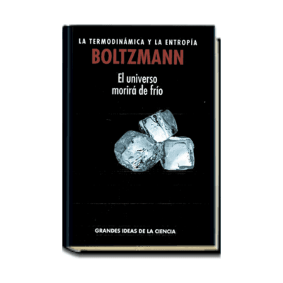 Grandes Ideas de la Ciencia - Fasciculo #06