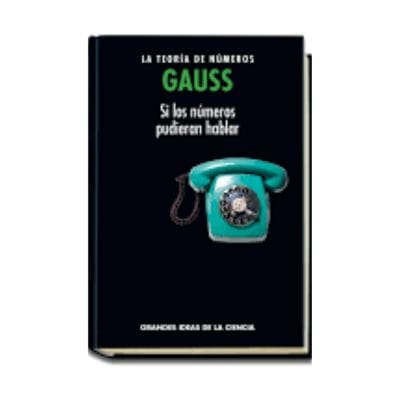 Grandes Ideas de la Ciencia - Fasciculo #05