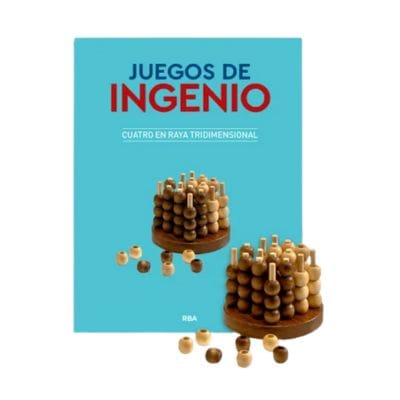 Juegos de Ingenio - Fasciculo #02