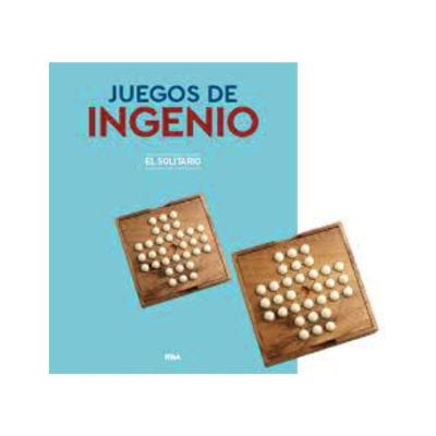 Juegos de Ingenio - Fasciculo #03