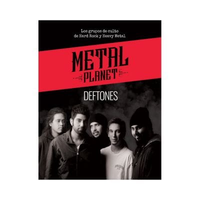 Metal Planet - Fascículo #39