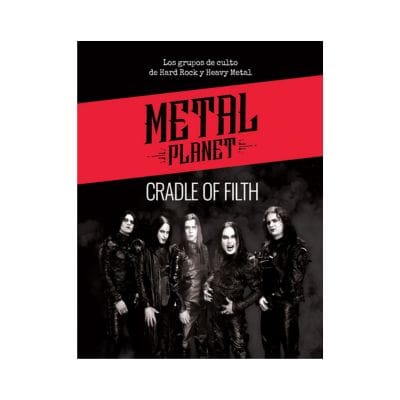 Metal Planet - Fascículo #40