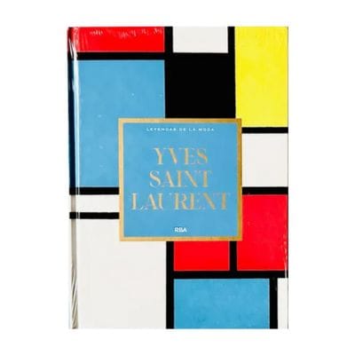 Leyendas de la Moda - Fasciculo #06