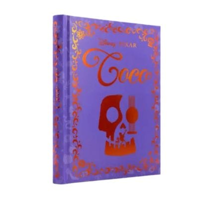 Novelas Inolvidables Disney - Fasciculo #05