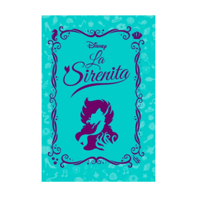 Novelas Inolvidables Disney - Fasciculo #06