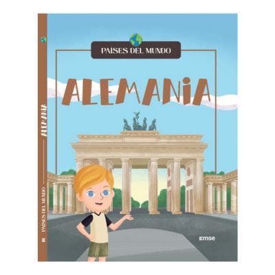 Países del mundo - Fasciculo #09