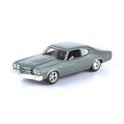 Rápido y furioso - Fasciculo #15