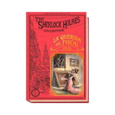 Colección Sherlock Holmes - Fascículo #22