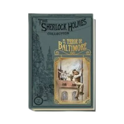 Colección Sherlock Holmes - Fascículo #25
