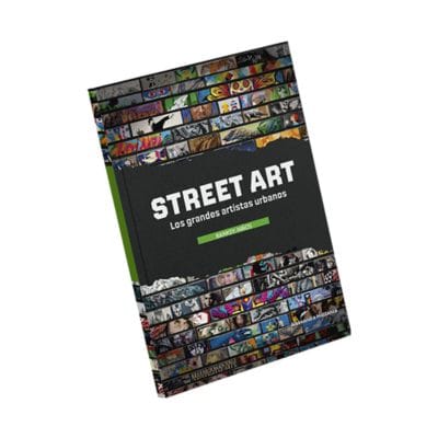 Street Art Colección - Fasciculo #09