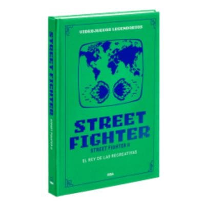 Videojuegos Legendarios - Fascículo #24