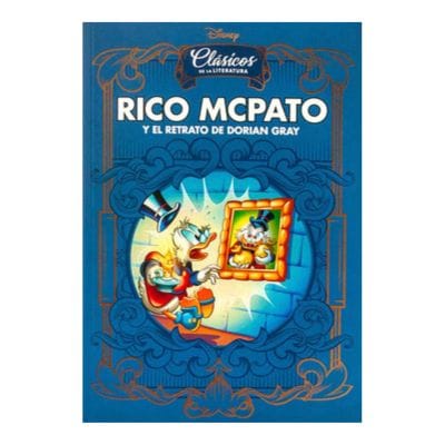 Clásicos de la literatura Disney - Fasciculo #14