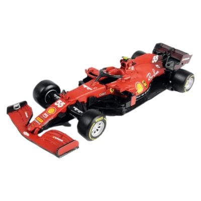 Racing Cars - Fasciculo #03