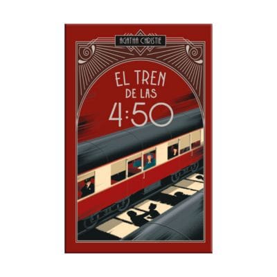 Agatha Christie - Fascículo #32