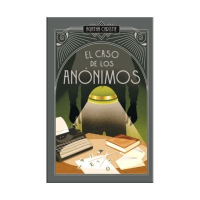 Agatha Christie - Fascículo #33