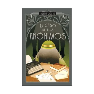 Agatha Christie - Fascículo #33
