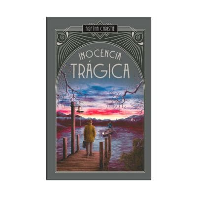 Agatha Christie - Fascículo #34