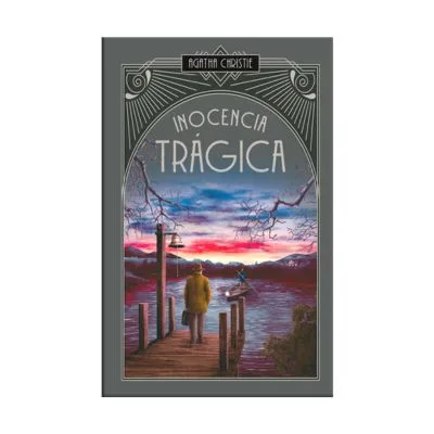 Agatha Christie - Fascículo #34