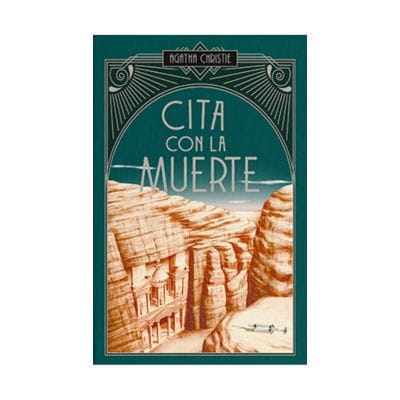 Agatha Christie - Fascículo #35